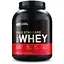 Протеин Gold Standard 100% Whey, 2.27 кг Печенье-крем (2.11 кг) Optimum Nutrition fit0013553 - миниатюра 1
