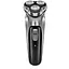 Электробритва Enchen BlackStone 3D Electric Shaver серебристый - миниатюра 1