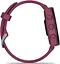 Смарт-часы Garmin Forerunner 165 Music Berry/Lilac 010-02863-33/B3 - миниатюра 3