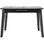 Стол Avanti OSTEN 110 Black Matt - миниатюра 3