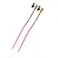 Палки Leki Carbon GS TR/TSPS V2 125 Red (1052-636 6767 125) - миниатюра 1