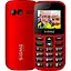 Мобільний телефон Sigma Мobile Comfort 50 Easy Red 4827798585221 UA-UCRF (131384) - мініатюра 5