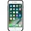 Чохол-накладка Toto Silicone Case Apple iPhone 7 Plus/8 Plus Black - мініатюра 1