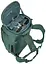 Туристичний рюкзак Thule Landmark 60L Hazy Green (TH 3205314) - миниатюра 9