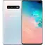 Смартфон Samsung Galaxy S10+ SM-G975 DS 128GB White (SM-G975FZWD) Refurbished - мініатюра 1