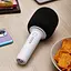 Караоке-микрофон Xiaomi Yhemi Karaoke Microphone 2 (YMMKF005) White - миниатюра 3