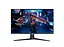 Монітор Asus ROG Strix XG32UQ (90LM08B0-B01170) - мініатюра 1
