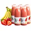 Смузі FreshMe Triple Treat Манго, Шпинат і Полуниця Набір 250 мл х 35 шт - мініатюра 2