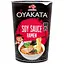 Суп быстрого приготовления Oyakata Ramen Soy Sauce 63 г - миниатюра 1