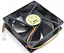 Вентилятор 120mm Gembird FANCASE3 - мініатюра 1