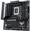 Материнська плата ASUS TUF GAMING B860M-PLUS WIFI (TUF GAMING B860M-PLUS WIFI) (Socket 1851, Intel B860, Micro-ATX) - мініатюра 2