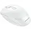 Беспроводная офисная мышь BOROFONE BG7 2.4G белая - миниатюра 4