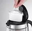 Электрочайник Russell Hobbs Clarity 1 л стекло черный teh0026179 - миниатюра 4