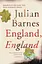 England, England - Джуліан Барнс - мініатюра 1