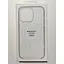 Оригинальный противоударный чехол Apple Clear Case MagSafe для iPhone 13 Pro (6.1") Прозрачный (MM2Y3ZM/A) - миниатюра 4