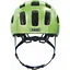 Велошолом Abus Youn-I 2.0 S Sparkling Green (1007-401602) - мініатюра 1