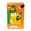 Набор влажных кормов Super Cat Half&Half "5+1" для взрослых кошек, кусочки с уткой в соусе, паучи, 6 шт*100 г - миниатюра 3
