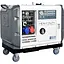 Генератор дизельний Konner&Sohnen KS 9300DE-1/3 ATSR [117116] - мініатюра 1