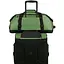 Сумка Дорожная Samsonite ECODIVER STONE GREEN 55x31x24 KH7*04005 - миниатюра 9