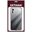 TPU чехол GETMAN Ease logo усиленные углы Full Camera для Xiaomi 12 Lite Бесцветный (прозрачный) - миниатюра 6