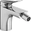Смеситель для биде Hansgrohe Vivenis 75200000 хром - миниатюра 1