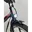 Электровелосипед Mustang 24 дюйма 500W 36V 18Ah красный - миниатюра 12