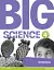 Big Science Level 4 Workbook - миниатюра 1