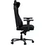 Крісло ігрове Anda Seat Phantom 3 XL Dark Gray Fabric (AD18XL-52-GB-F-G01) - мініатюра 4
