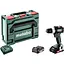 Дриль-шуруповерт Metabo BS 18 LT BL (602325550) [119760] - мініатюра 4