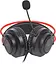 Игровая гарнитура Bloody A4Tech G200S Black Red (G200S Black+Red) - миниатюра 4