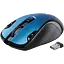 Миша бездротова Vinga MSW-527 Blue - мініатюра 1