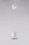 Люстра подвесная Sirius RT459 WT 9W - миниатюра 3