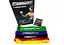 Петли резиновые EasyFit: набор 1-65 кг (5 шт) EasyFit fit0024865 - миниатюра 3