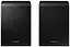 Комплект тыловой акустики SWA-9250S 120Вт 2.0 BT Dolby Atmos черный Samsung teh0013344 - миниатюра 1
