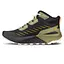 Кросівки Scott Kinabalu 3 MID GTX 46 Black/Olive (1081-417804.7552.460) - мініатюра 4