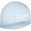 Шапочка для плавания Zoggs Easy-fit Silicone Cap Фиолетовый (1000-465003.VI) - миниатюра 1