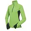 Флисовая кофта Millet Polartec LD Powerproject JKT Greenery/Noir XS (1046-MIV4912.5998_XS) - миниатюра 1