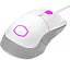 Миша Cooler Master MM310 USB White (MM-310-WWOL1) - мініатюра 2