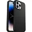 Протиударний чохол OtterBox Symmetry MagSafe для iPhone 14 Pro Max (6.7") Black (77-89064) - мініатюра 5