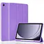 Чохол with Slot for Stylus для Samsung Galaxy Tab A9+ (11'') (X210/X215) Бузковий - мініатюра 1