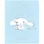 Щоденник шкільний Kite Cinnamoroll м'яка обкладинка PU (CR26-283) - мініатюра 1
