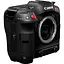 Кінокамера Canon EOS C70 Body Black (4507C003) [133036] - мініатюра 3