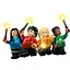 Конструктор LEGO Harry Potter Адвент календарь 2025, 278 деталей (76456) - миниатюра 3