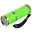 Лампа (ліхтарик) 110, 12 Вт, зелений - мініатюра 1