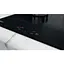 Варочная поверхность Whirlpool WSQ2760BF индукционная [138080] - миниатюра 8