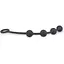 Анальні кульки Nexus Excite Small Anal Beads силікон 2 см - мініатюра 2