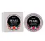 Гидрогелевые патчи для глаз Жемчуг-Масло ши Shea Butter Hydrogel Eye Patch Petitfee & Koelf 60 шт - миниатюра 2