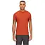 Футболка Rab Basecamp Logo Tee Orange Red XXL (1033-RB QCC-04-RCY-XXL) - мініатюра 1