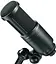 Микрофон AUDIO-TECHNICA AT2020 - миниатюра 4