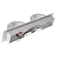 Светильник Brille AL-503/6W NW WH IP20 настенный накладной минимализм LED - миниатюра 7